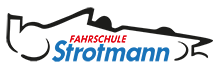 Fahrschule Strotmann Logo